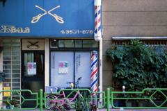 佃島(過去写真)