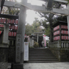 池尻稲荷神社での不思議体験①・4-2