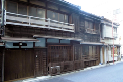 築地6・7丁目へ③・3-1