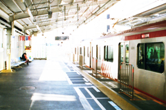 乗らなかった