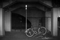 有楽町高架下センター4-3