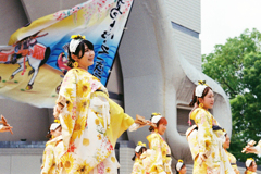 スーパーよさこい2025⑯・3-3(終)
