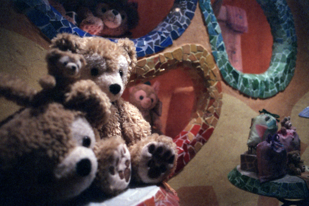 東京ディズニーリゾート参戦Part5・4-2