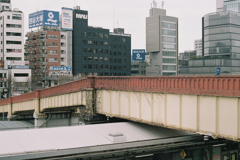 小さい町みつけた 新宿区市谷長延寺町③・3-2
