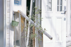 葉山町・雑貨店(過去写真)