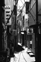 板橋ほろよい横丁