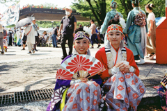 スーパーよさこい2025⑮・2-2