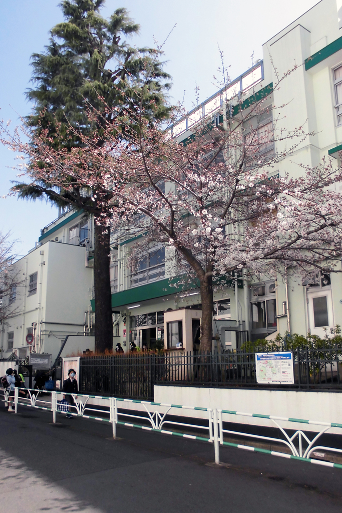 原宿発祥の地へ①・2-2