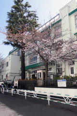 原宿発祥の地へ①・2-2