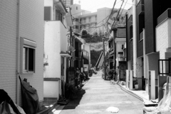 思い出猫捜査官 赤坂 ep3・3-1