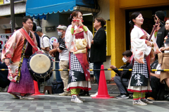 第26回東京よさこい⑥・3-1
