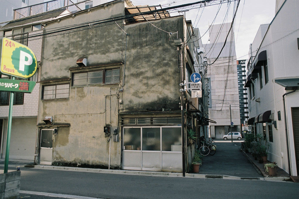 東神田周辺・とんかつ いもや