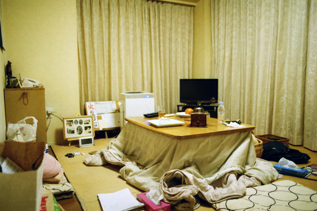 30年後の現在
