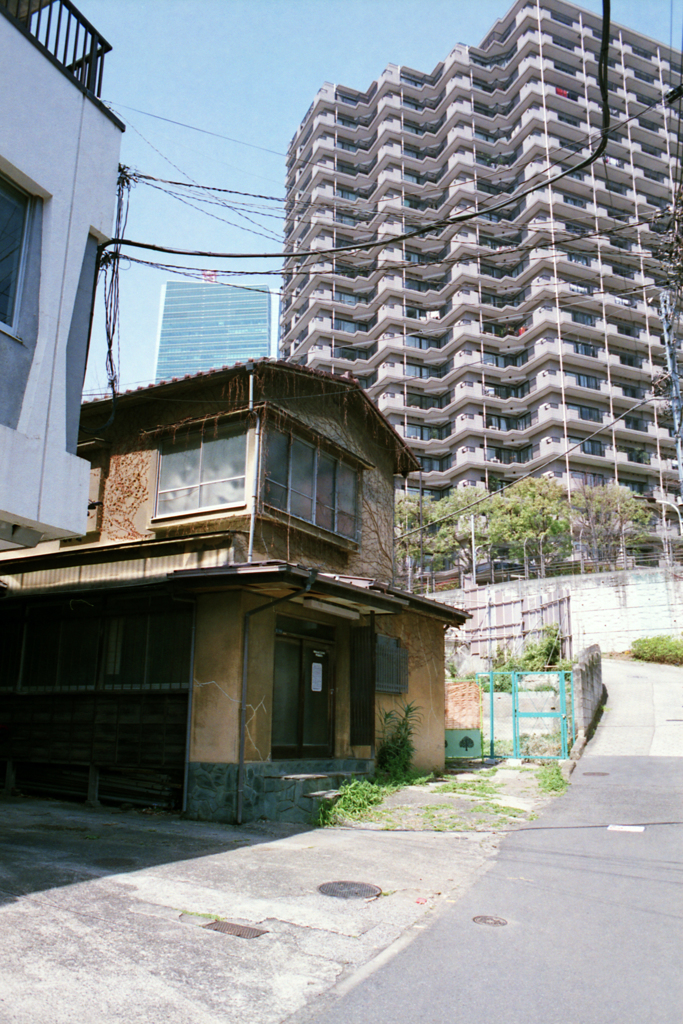 全滅の街(麻布台1丁目)・10-2
