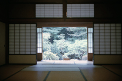 旧前田侯爵邸・3-1