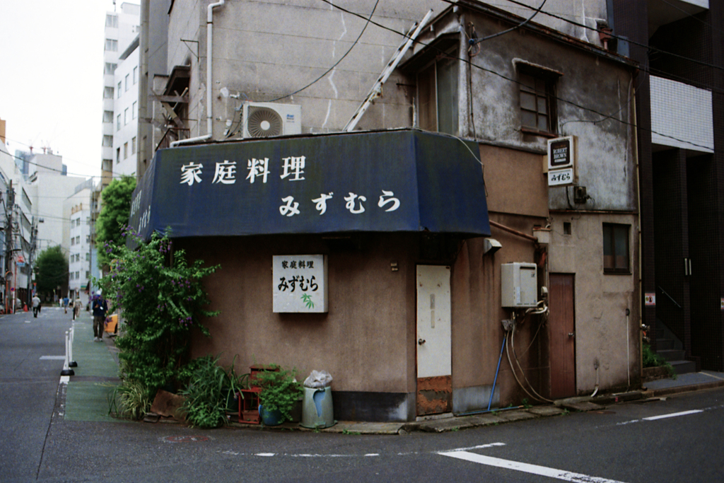 神田司町から神田多町へ①・2-1