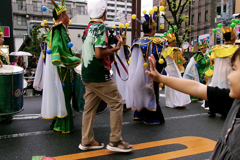 行っちゃった