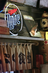 看板(過去写真)