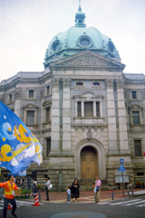 第10回横浜よさこい祭り①・2-1