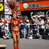 第39回浅草サンバカーニバル