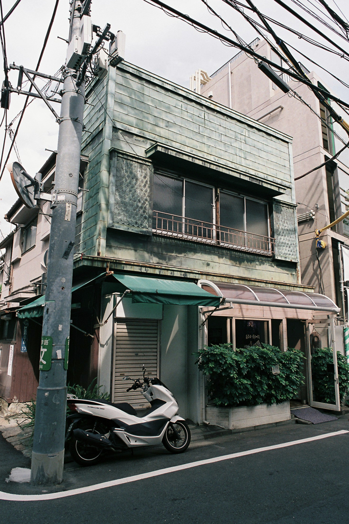 旧鎌倉街道を行く④・3-3