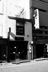 小さなギャラリー