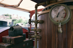 東京ディズニーリゾート参戦Part1・4-4