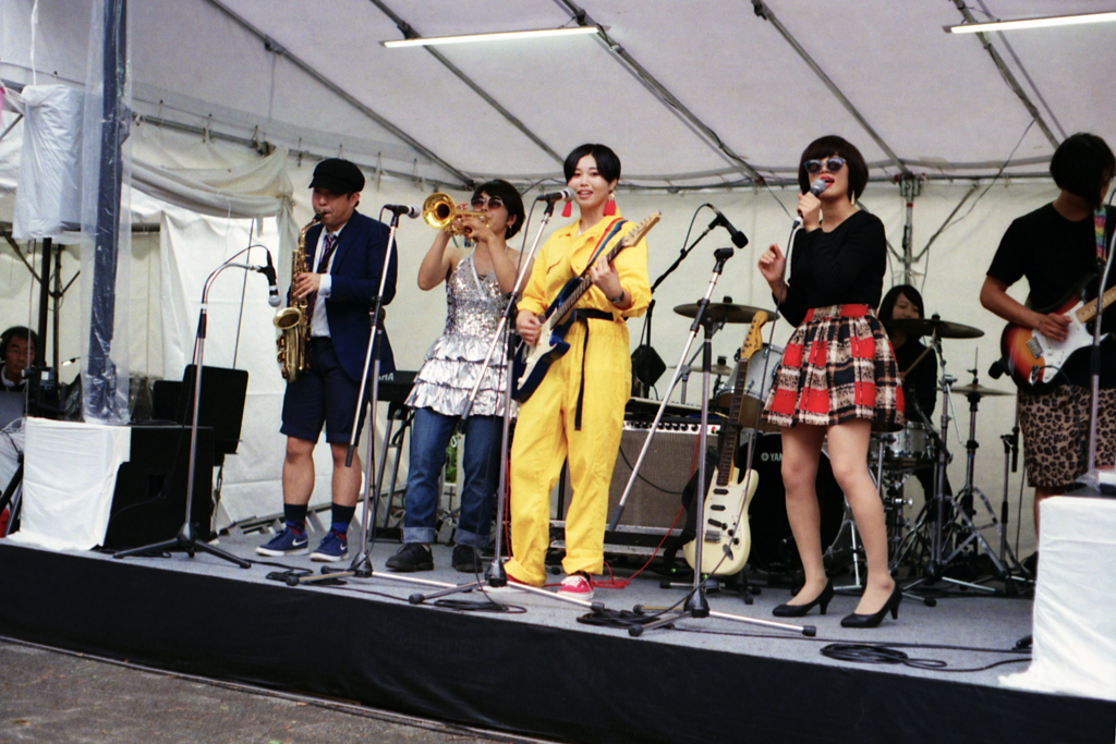 17回 東京ジャズフェス(2-1)