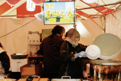 信州すいとん