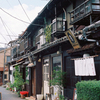 古民家カフェ
