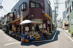 フードショップ