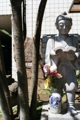 二宮金次郎・FD35mm/F2・3-2
