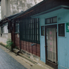 雑司ヶ谷鬼子母神堂・①・3-3