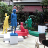 日本橋室町 コレド室町テラス