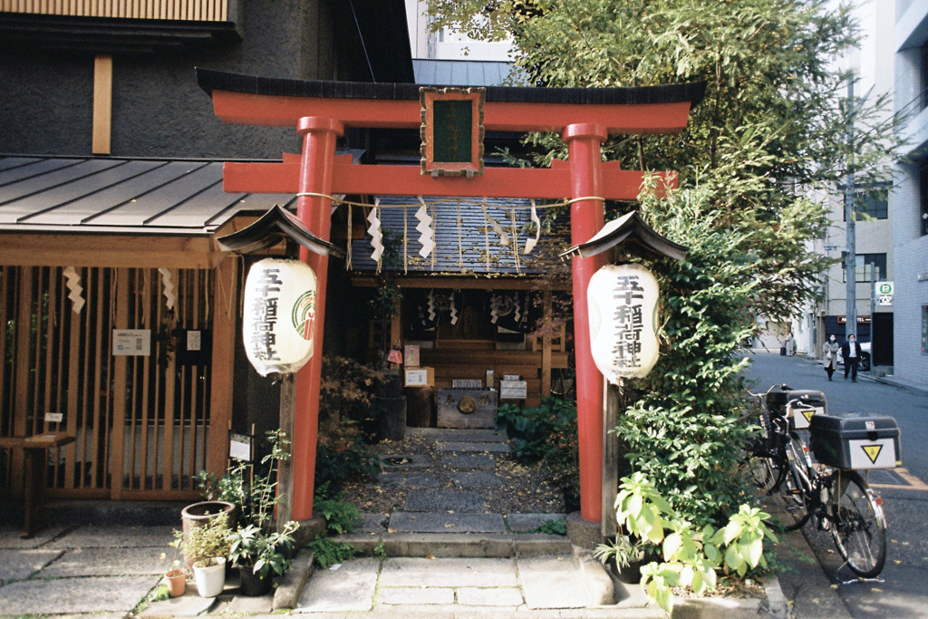 神保町から小川町へ⑤・3-2