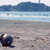 鵠沼海岸②