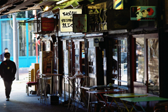 なんとなくガード下・2-1