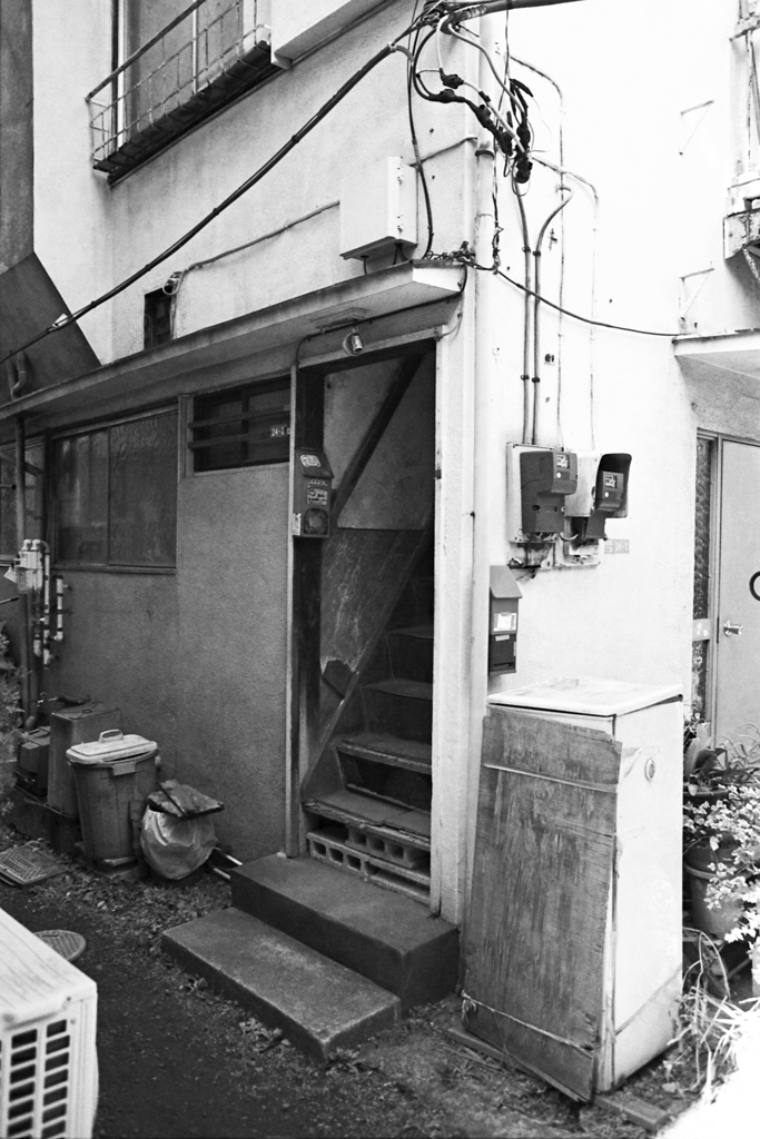 三河島Deep6-6
