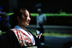 原宿表参道元氣祭スーパーよさこい2024