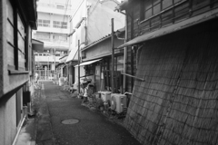 東神田周辺・路地3-1