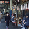溝ノ口駅西口商店街・5-5