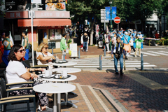 第10回横浜よさこい祭り①・2-2