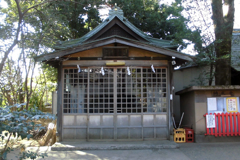 消えた六所神社前駅と周辺⑥・2-2