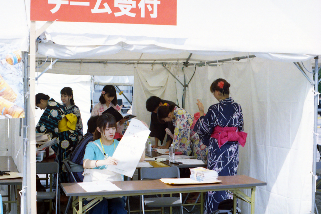 原宿表参道元氣祭スーパーよさこい2019④・その他5-4