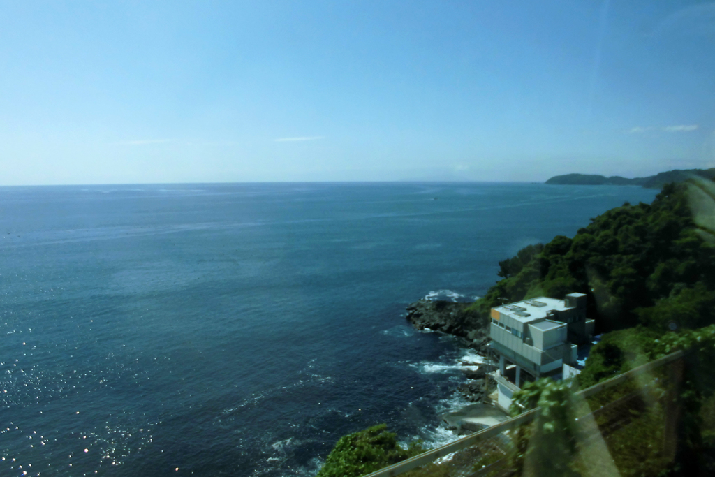 富士山本宮浅間大社へ①・3-3