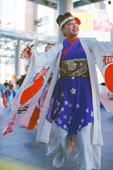 神奈川よさこいまつり⑥・3-2