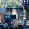 万能？キッチンカー