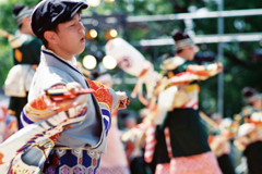 濱長 花神楽・まだ行くぜよ！②