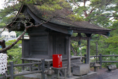 目立ち過ぎ