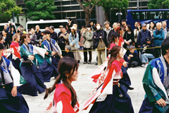 第24回ドリーム夜さ来い祭り④・3-3(終)